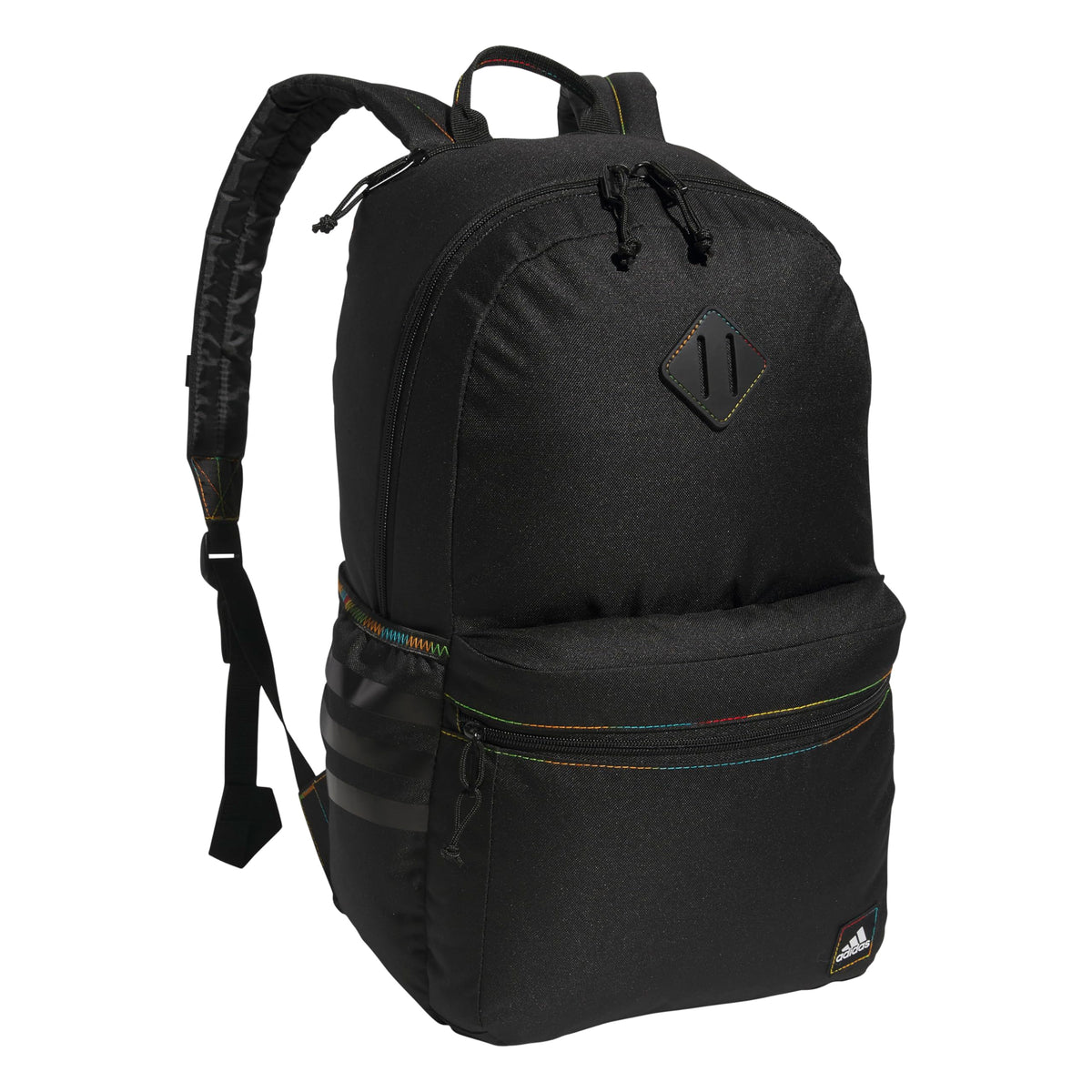 adidas Classic 3-Stripe School Backpack 27L