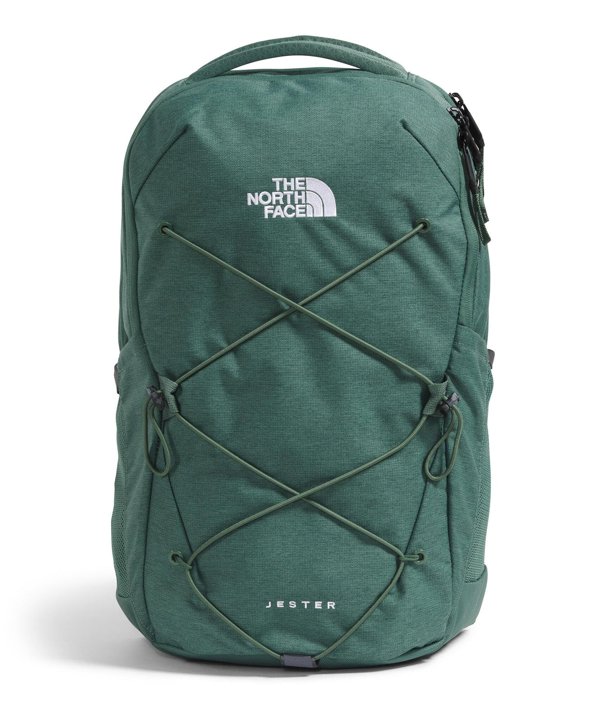 The North Face Women's Jester Everyday Backpack, Blk-NPF, OSFA