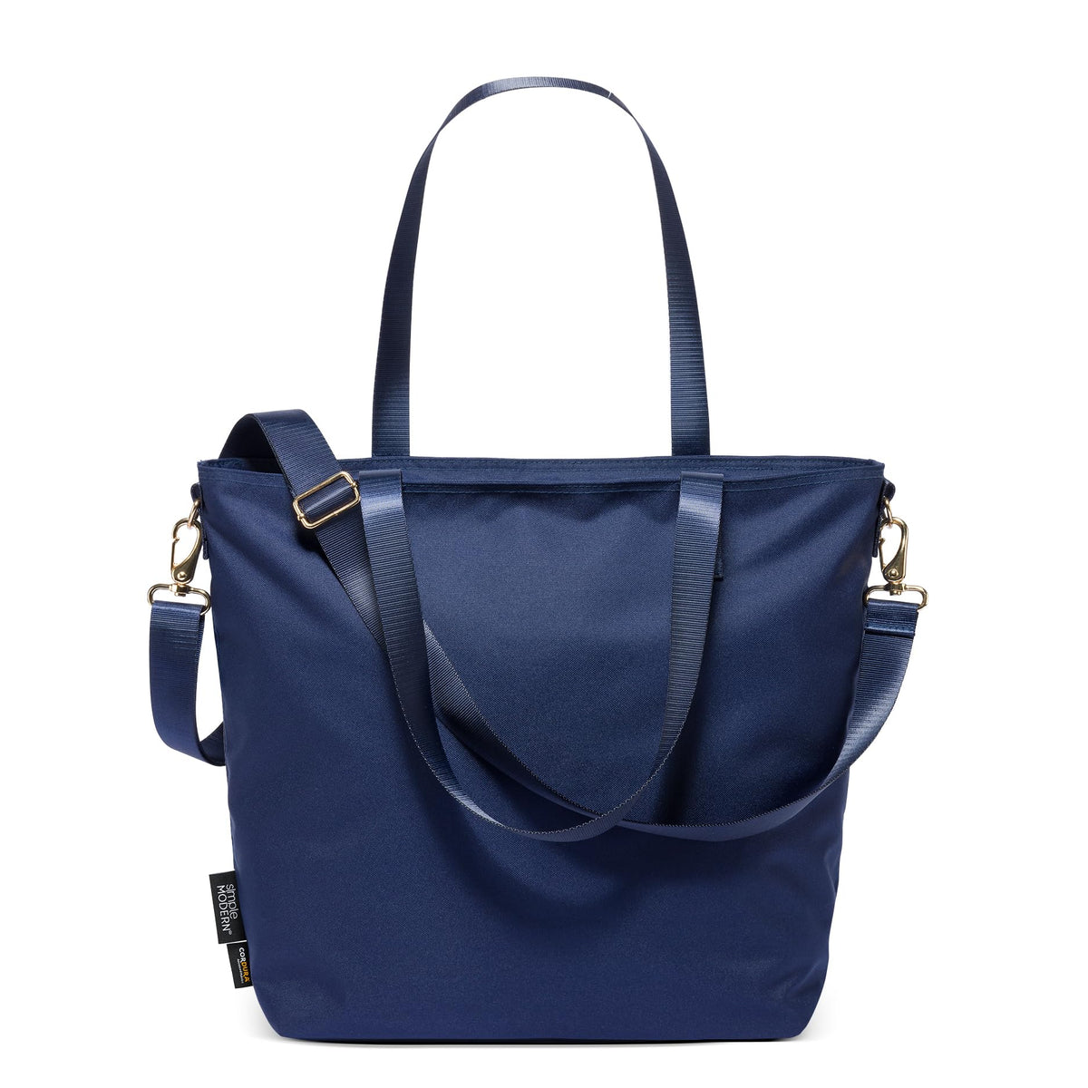 Simple Modern Tote Bag for Women