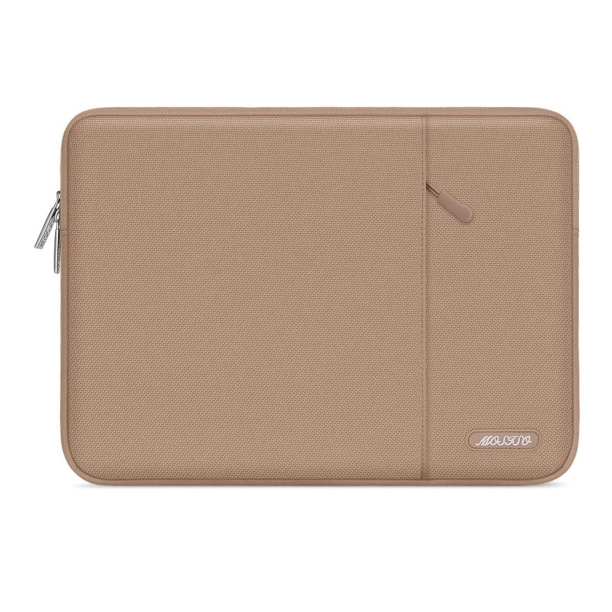 MOSISO Laptop Case 15 inch, Laptop Sleeve Bag with Pocket