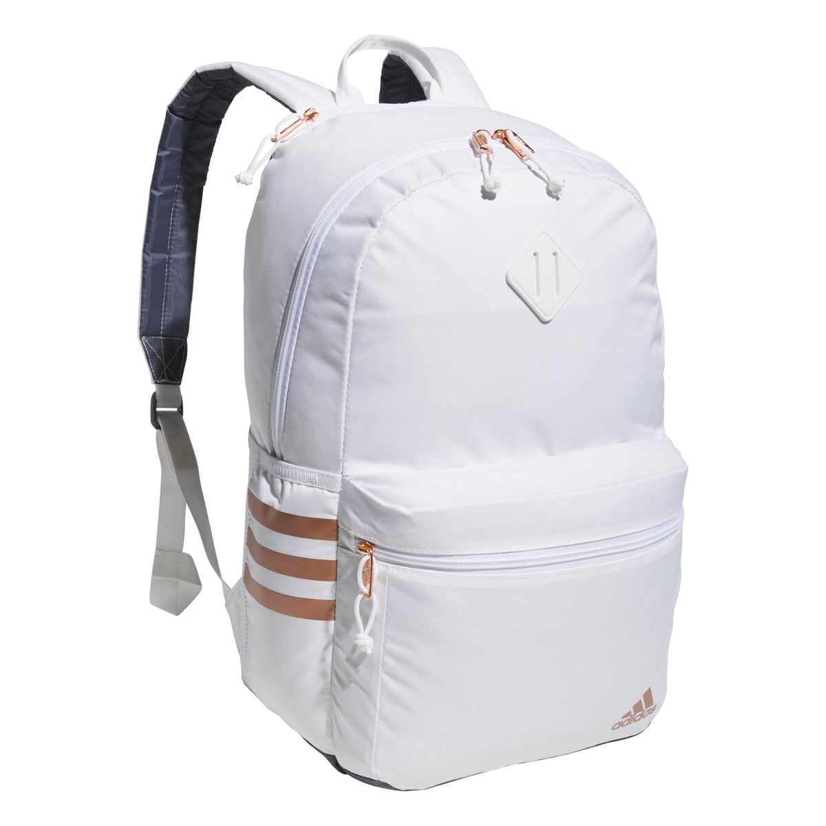 adidas Classic 3-Stripe School Backpack 27L