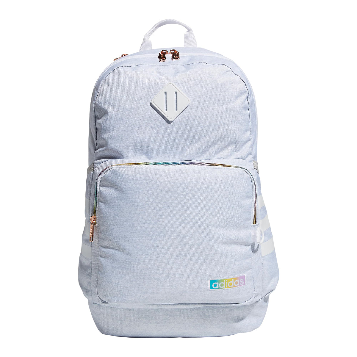 adidas Classic 3-Stripe School Backpack 27L
