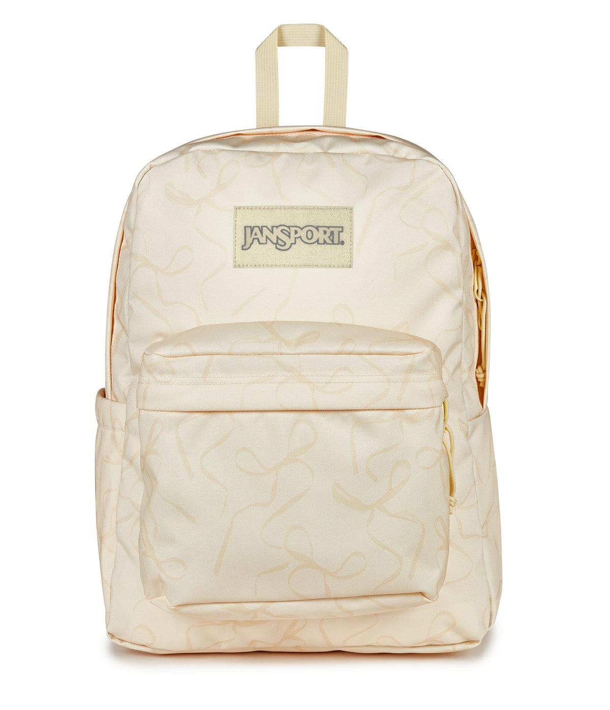 JanSport SuperBreak Plus Backpack