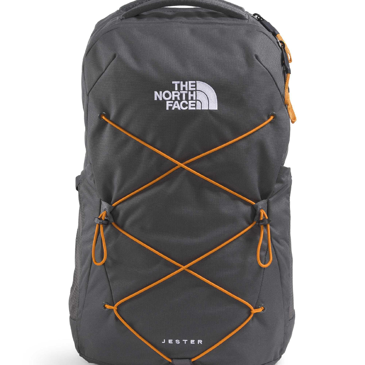 The North Face Jester Everyday Laptop Backpack, TNF Black-NPF, One Size