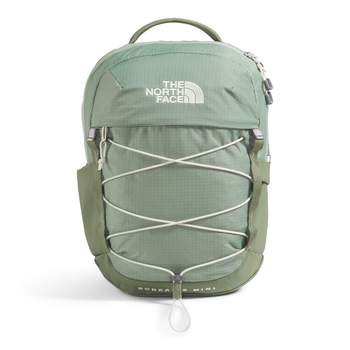 The North Face Borealis Mini Backpack, TNF Black/TNF Black-NPF, One Size