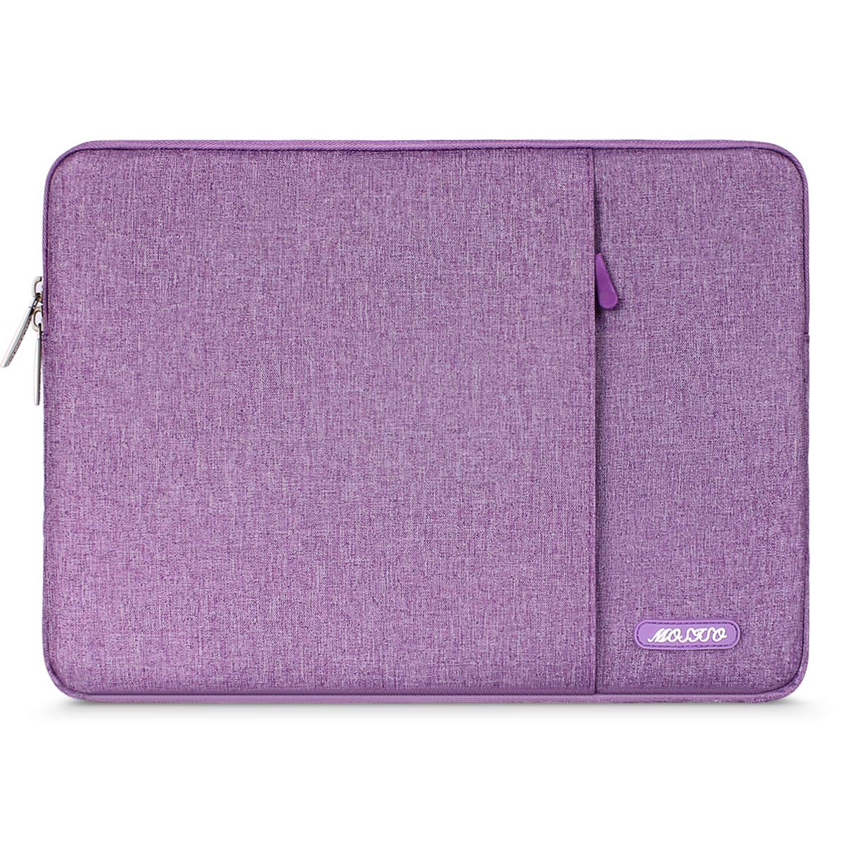 MOSISO Laptop Case 15 inch, Laptop Sleeve Bag with Pocket