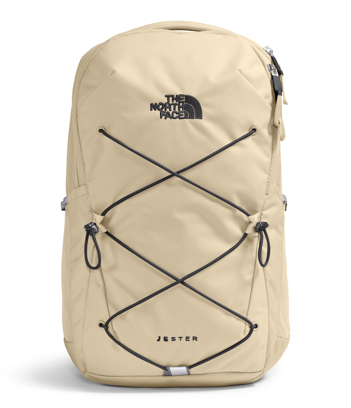 The North Face Women's Jester Everyday Backpack, Blk-NPF, OSFA