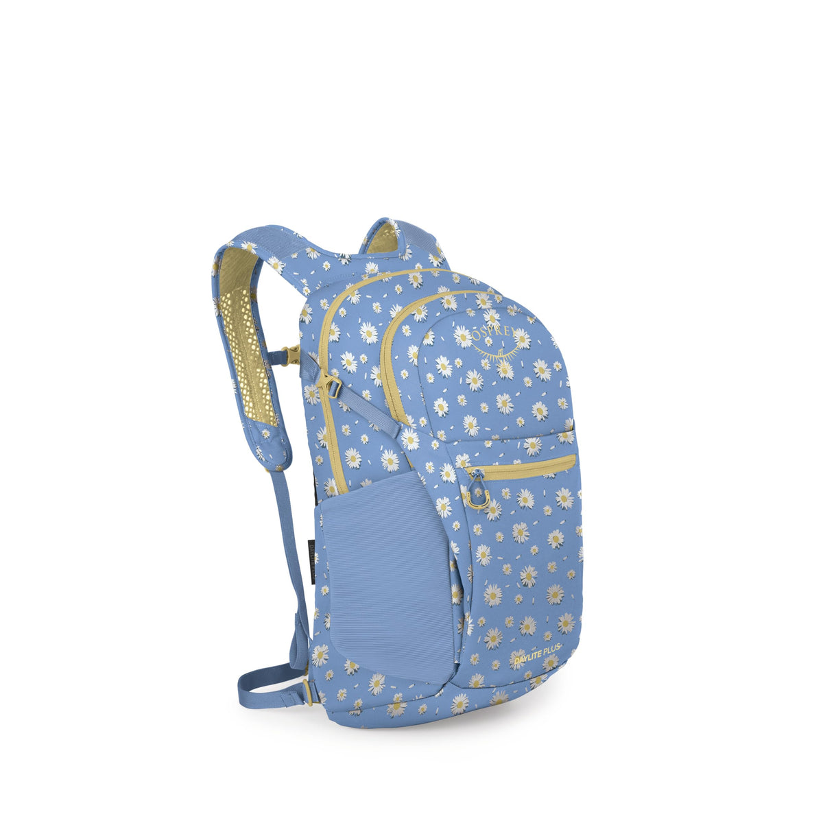 Osprey Daylite Plus Commuter Backpack, Gray OS