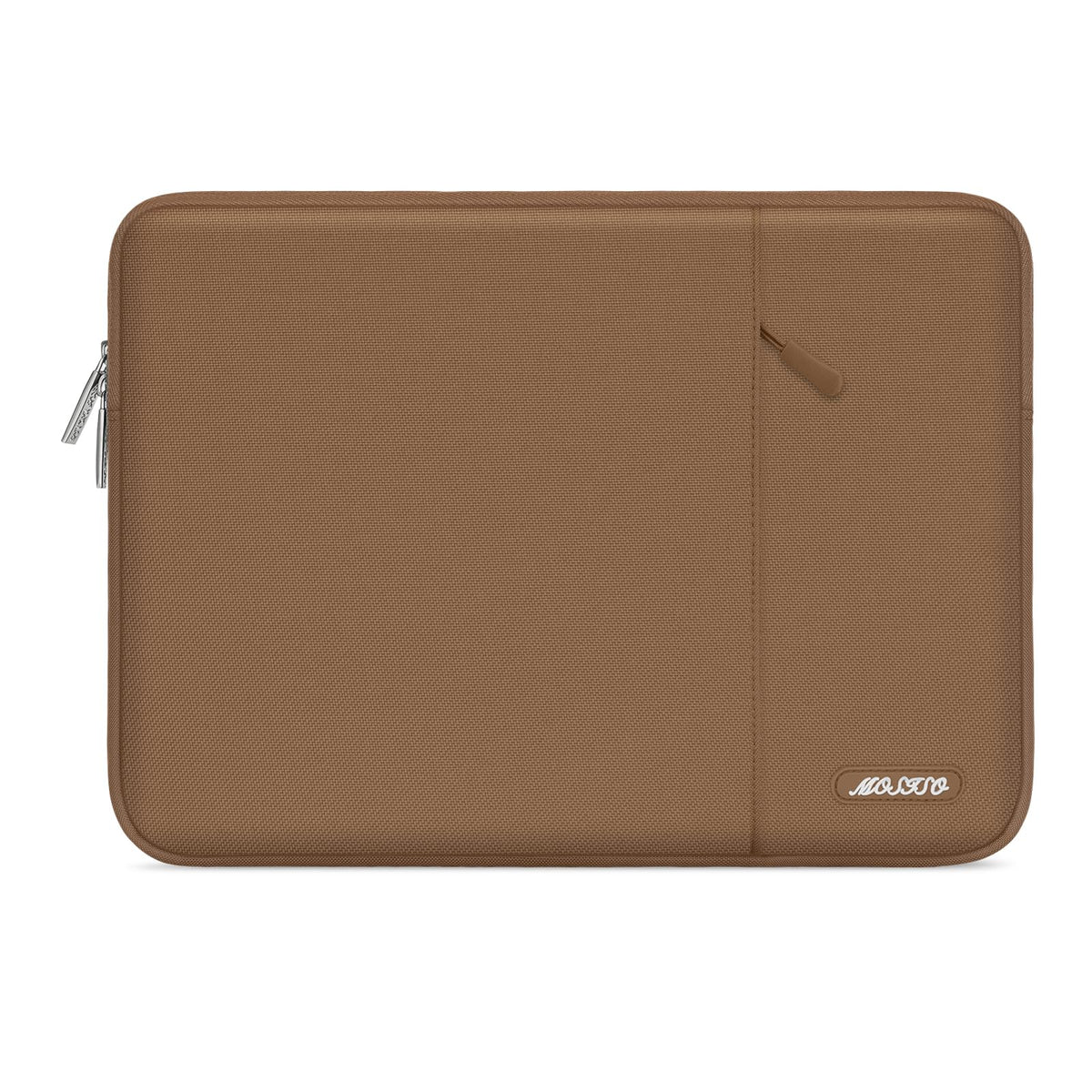 MOSISO Laptop Case 15 inch, Laptop Sleeve Bag with Pocket