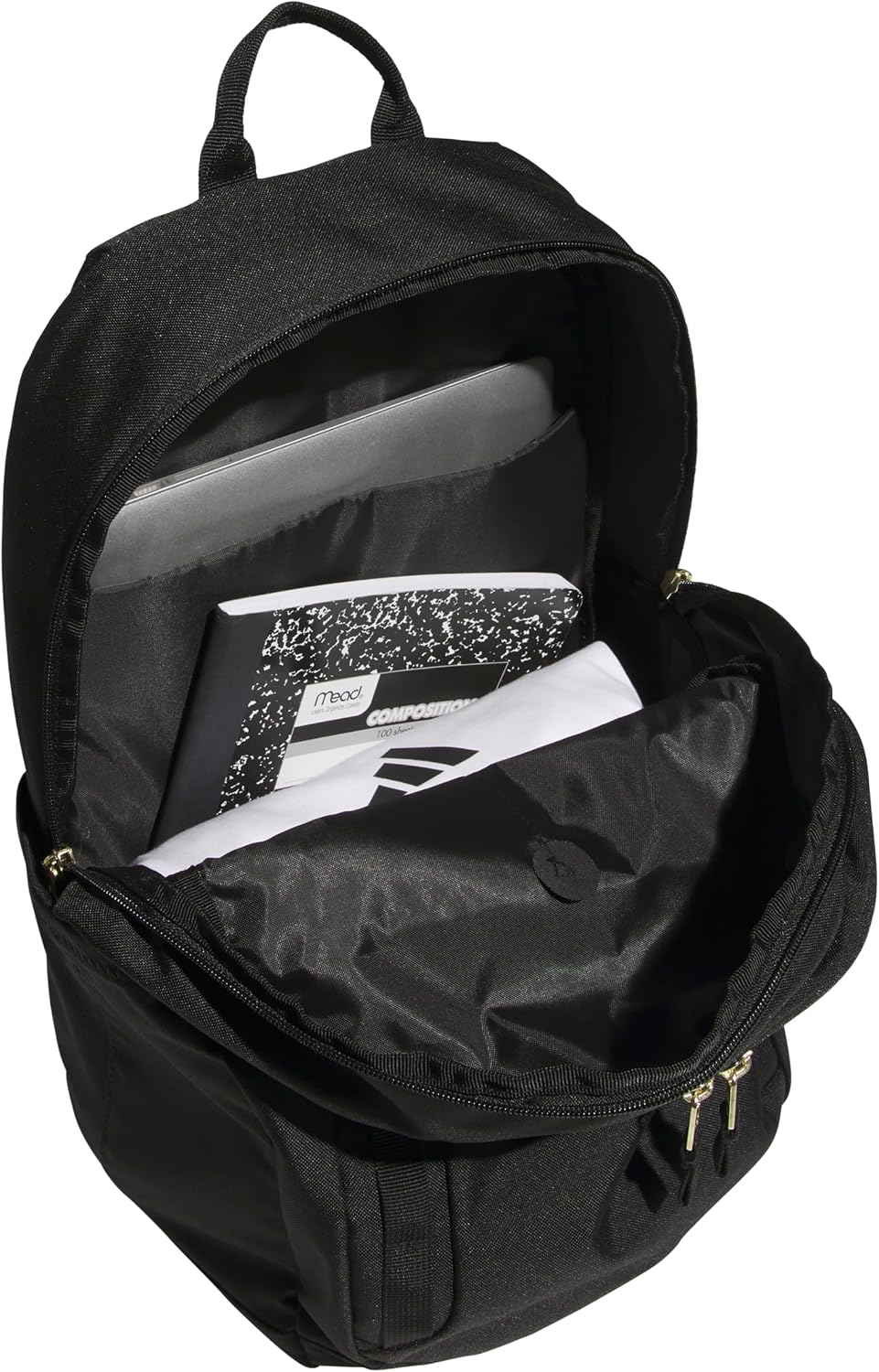 adidas Amplifier School Backpack 27L