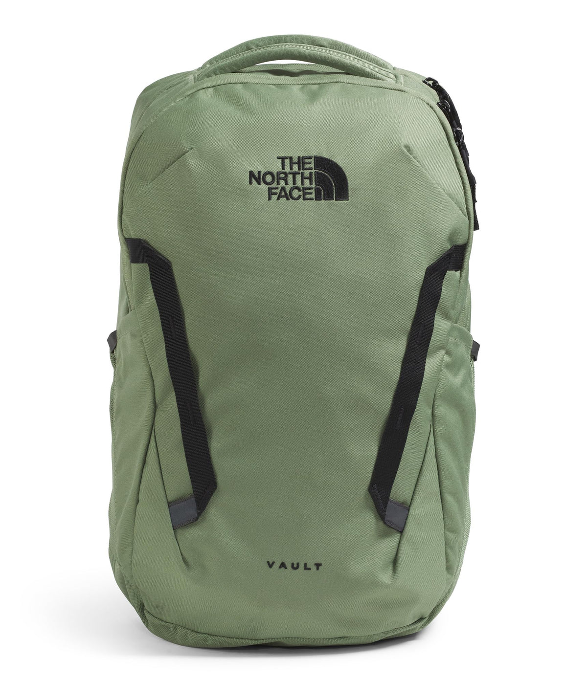 The North Face Vault Everyday Laptop Backpack, TNF Black-NPF, One Size