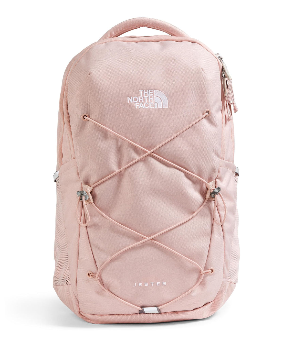 The North Face Women's Jester Everyday Backpack, Ice Bl/Blk, OSFA