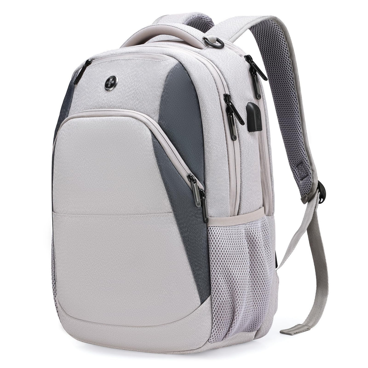 Swissdigital Design Backpack for Men & Women Fit 16-Inch Computer SD1670-01