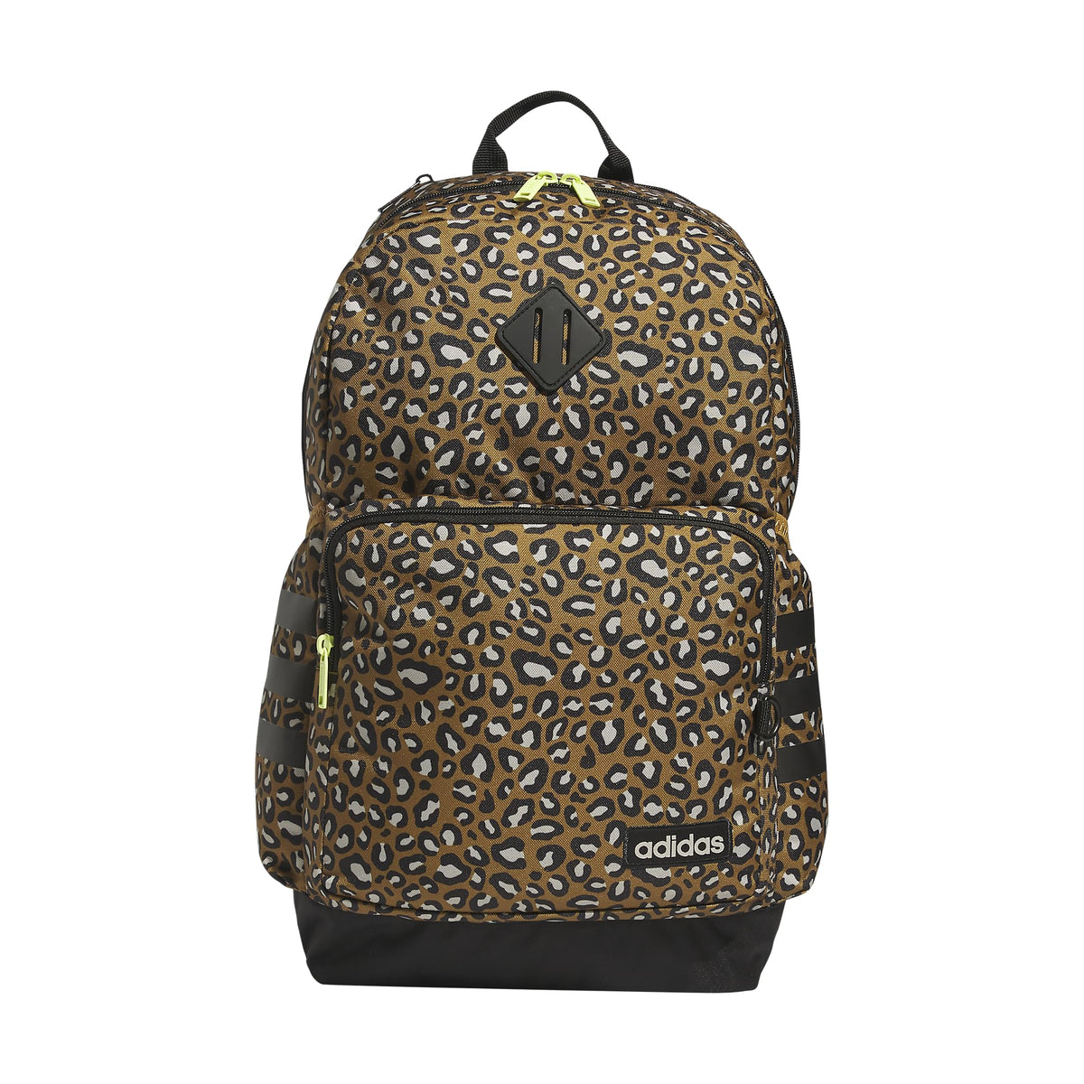 adidas Classic 3-Stripe School Backpack 27L