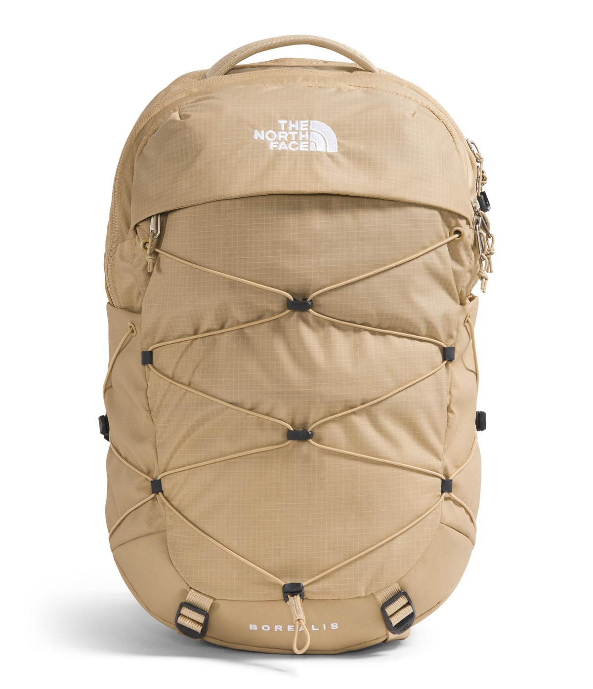 The North Face Women's Borealis Backpack, Bl Flax/Twilight Galaxy, OS