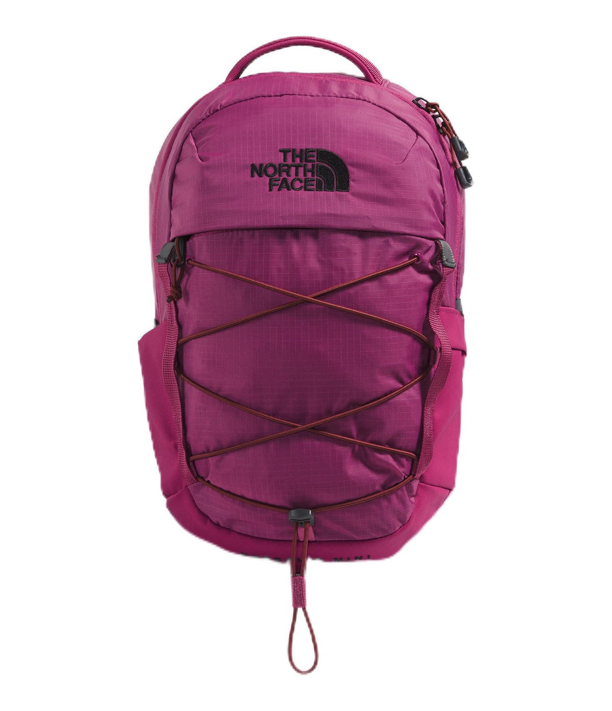The North Face Borealis Mini Backpack, TNF Black/TNF Black-NPF, One Size