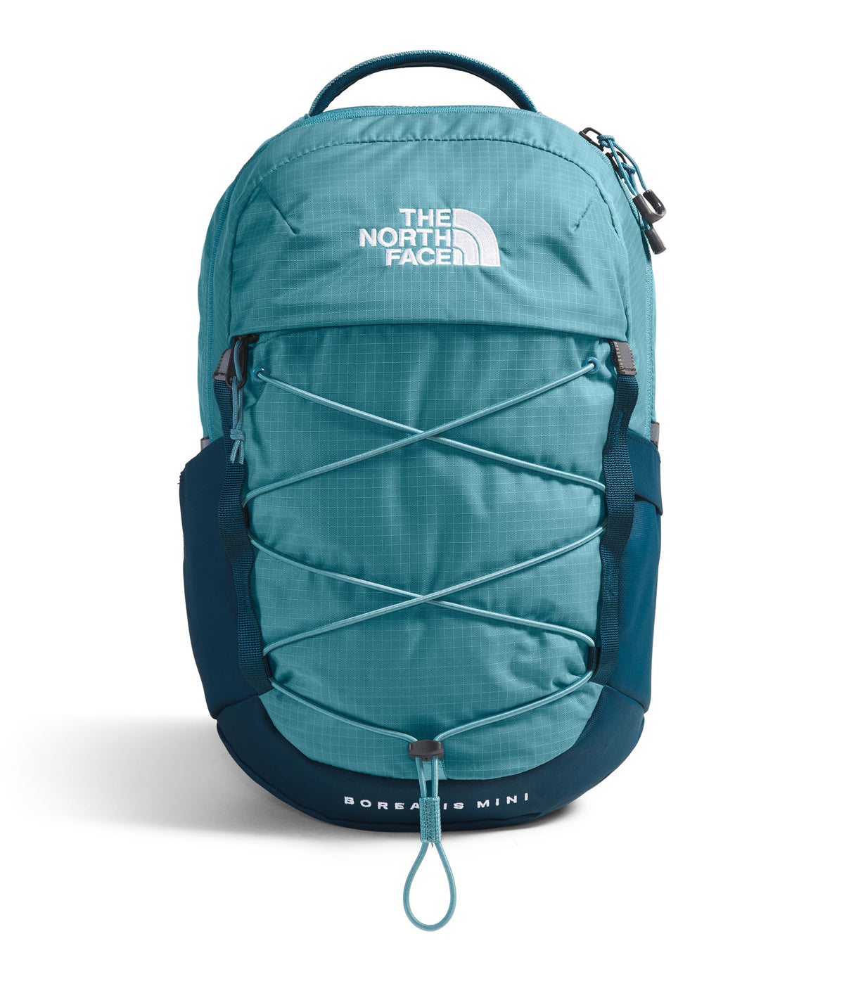 The North Face Borealis Mini Backpack, TNF Black/TNF Black-NPF, One Size