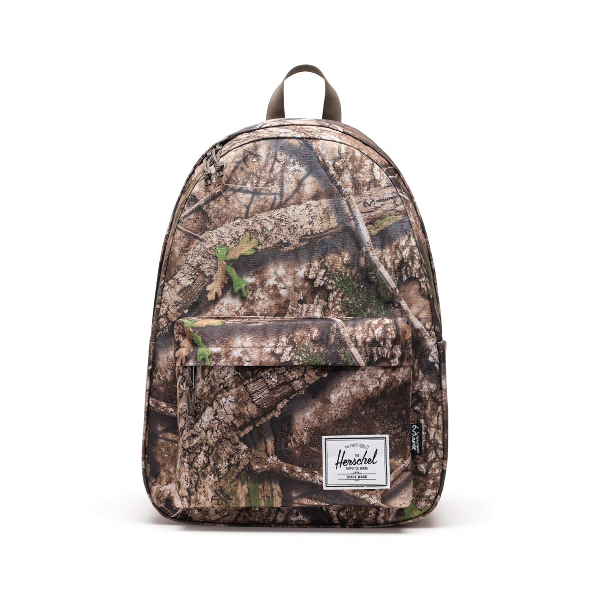 Herschel Classic Backpack, Navy, Mod - 20L