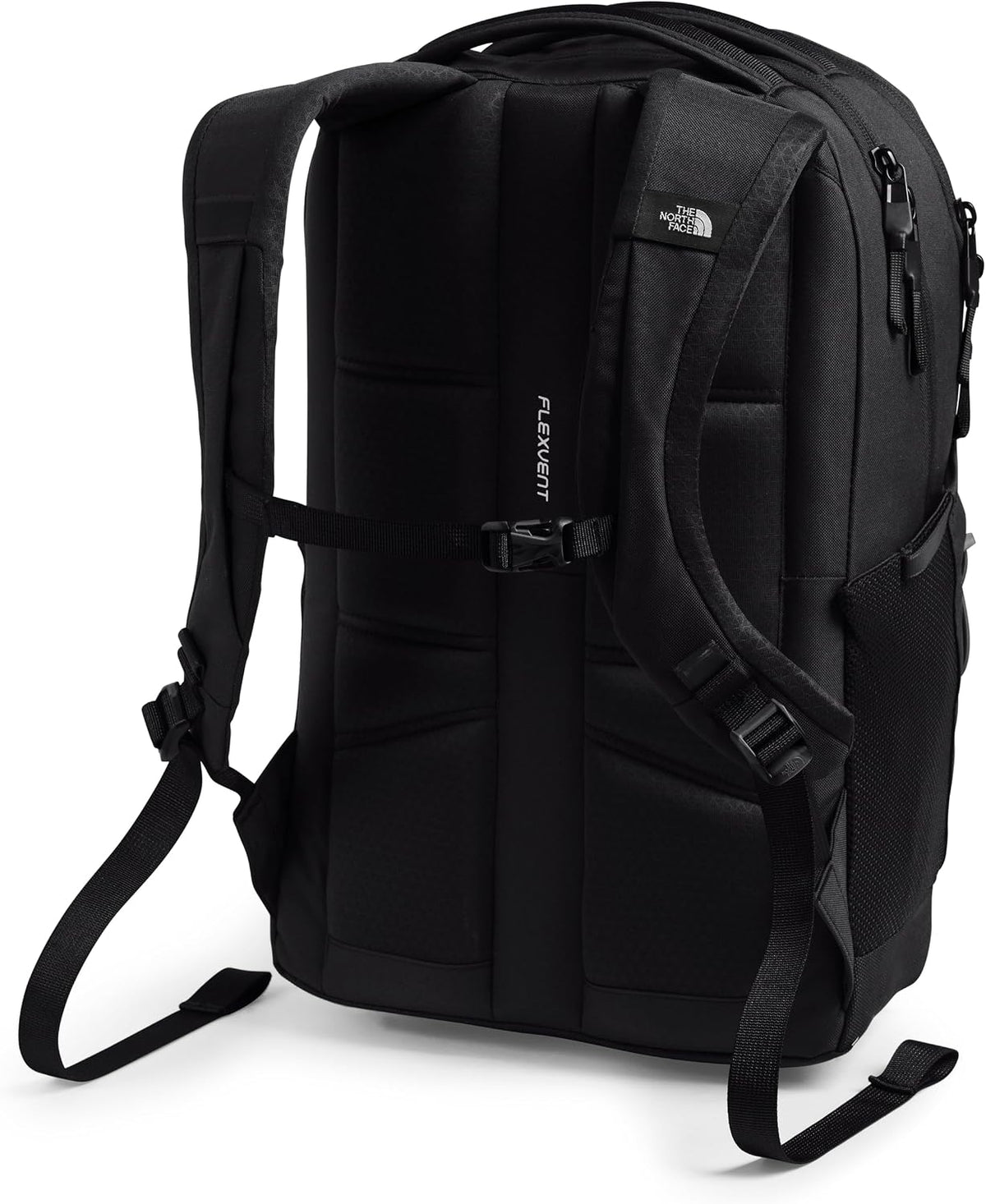 The North Face Women's Jester Everyday Backpack, Blk-NPF, OSFA