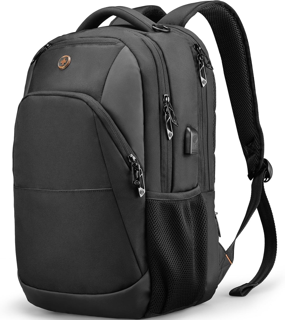 Swissdigital Design Backpack for Men & Women Fit 16-Inch Computer SD1670-01