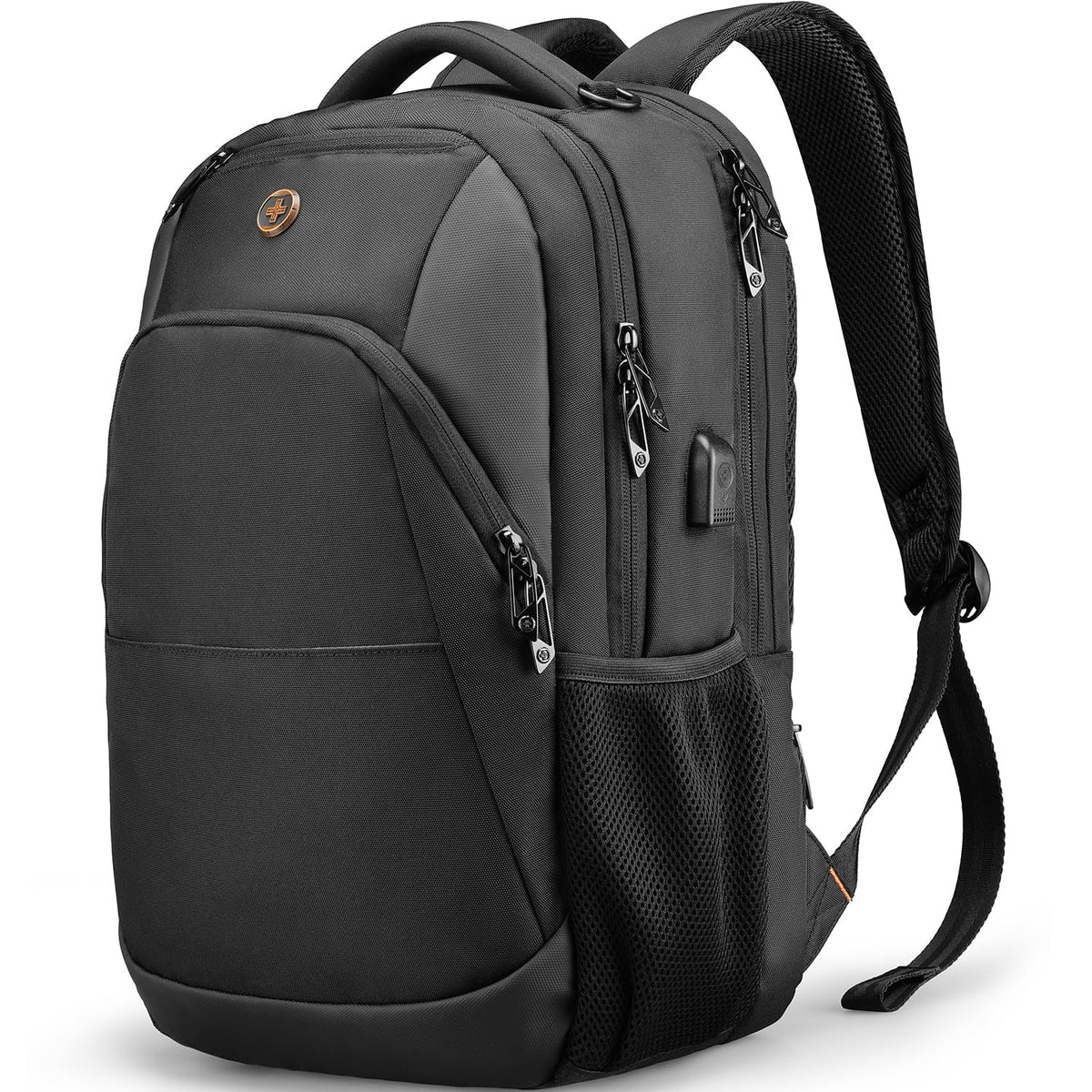 Swissdigital Design Backpack for Men & Women Fit 16-Inch Computer SD1670-01