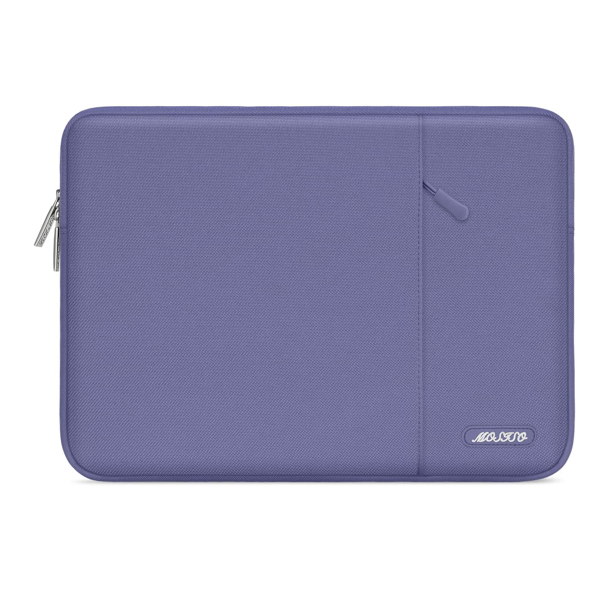 MOSISO Laptop Case 15 inch, Laptop Sleeve Bag with Pocket