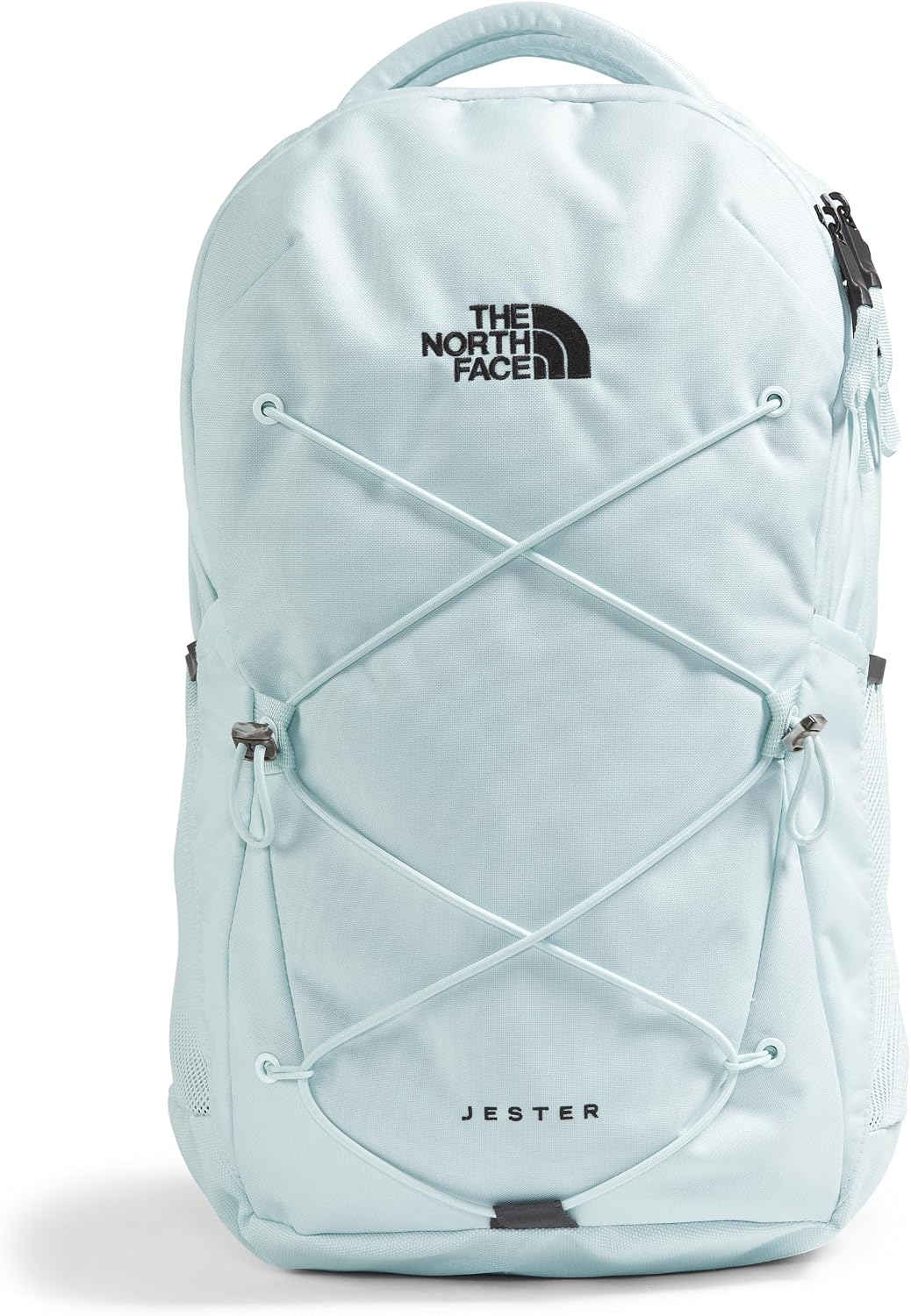 The North Face Women's Jester Everyday Backpack, Ice Bl/Blk, OSFA
