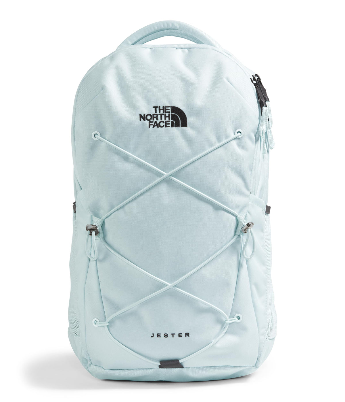 The North Face Women's Jester Everyday Backpack, Blk-NPF, OSFA