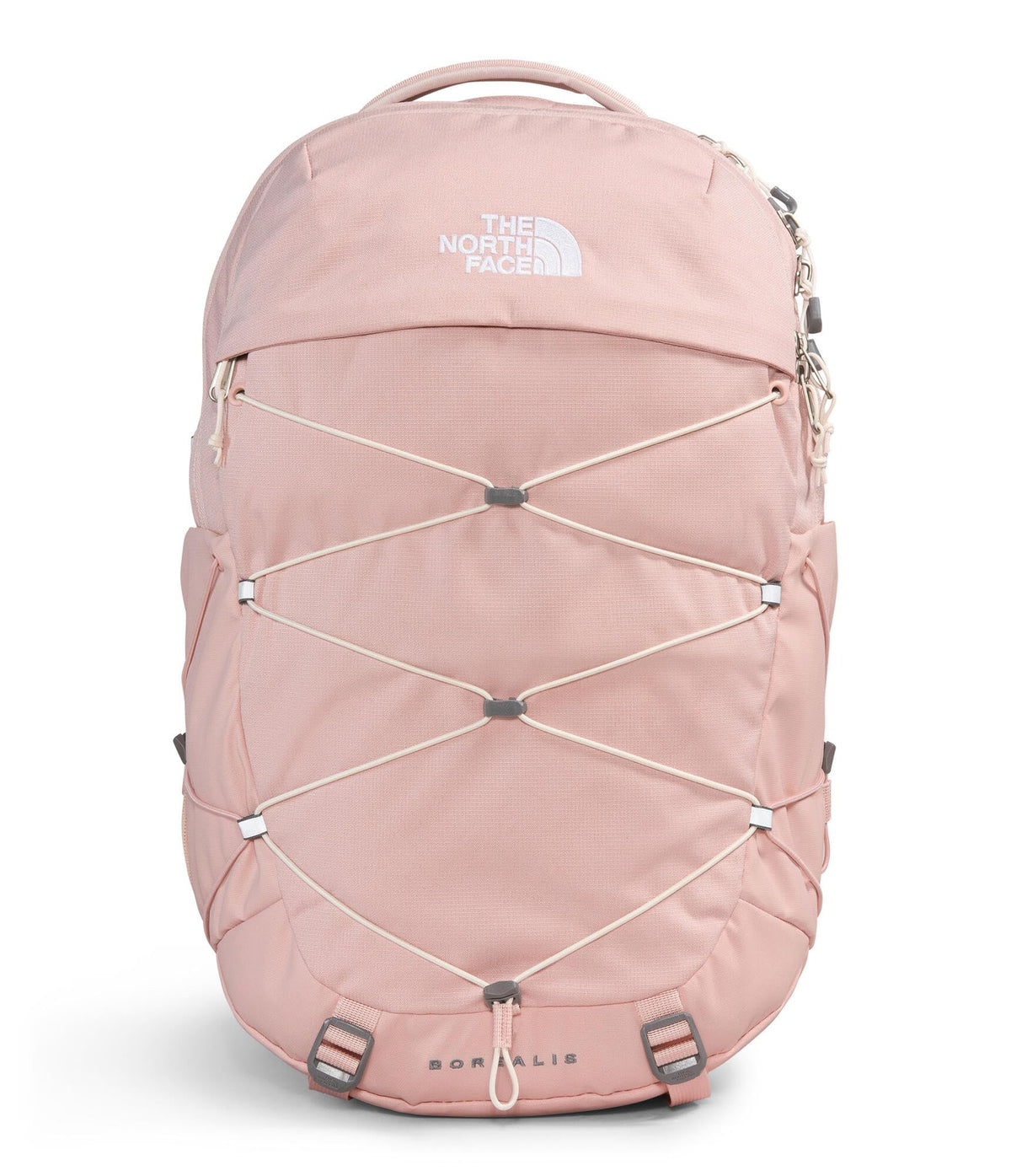 The North Face Women's Borealis Backpack, Bl Flax/Twilight Galaxy, OS