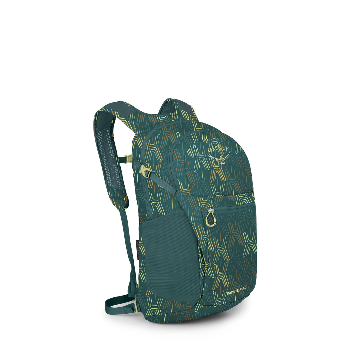 Osprey Daylite Plus Commuter Backpack, Gray OS