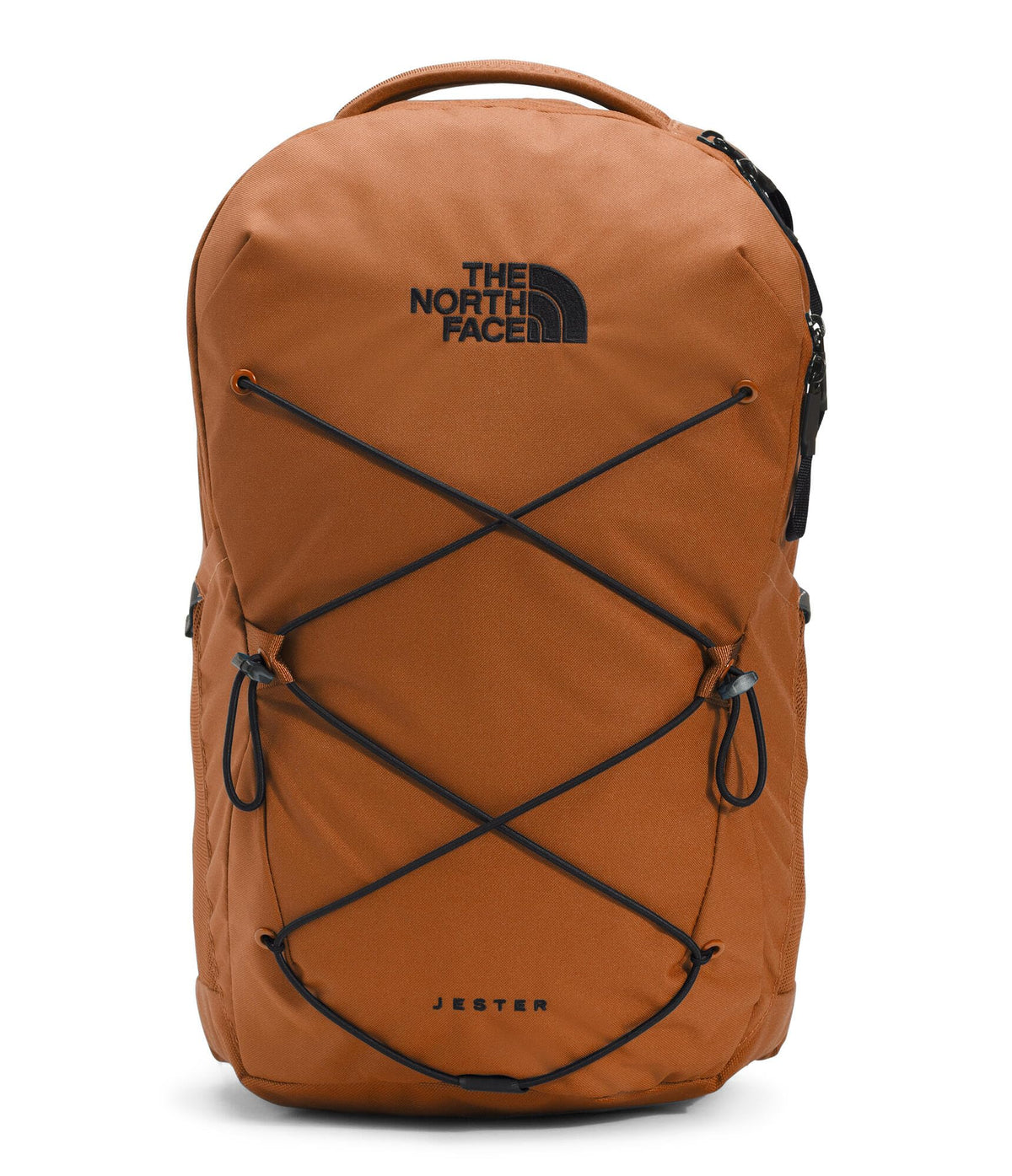 The North Face Jester Everyday Laptop Backpack, TNF Black-NPF, One Size