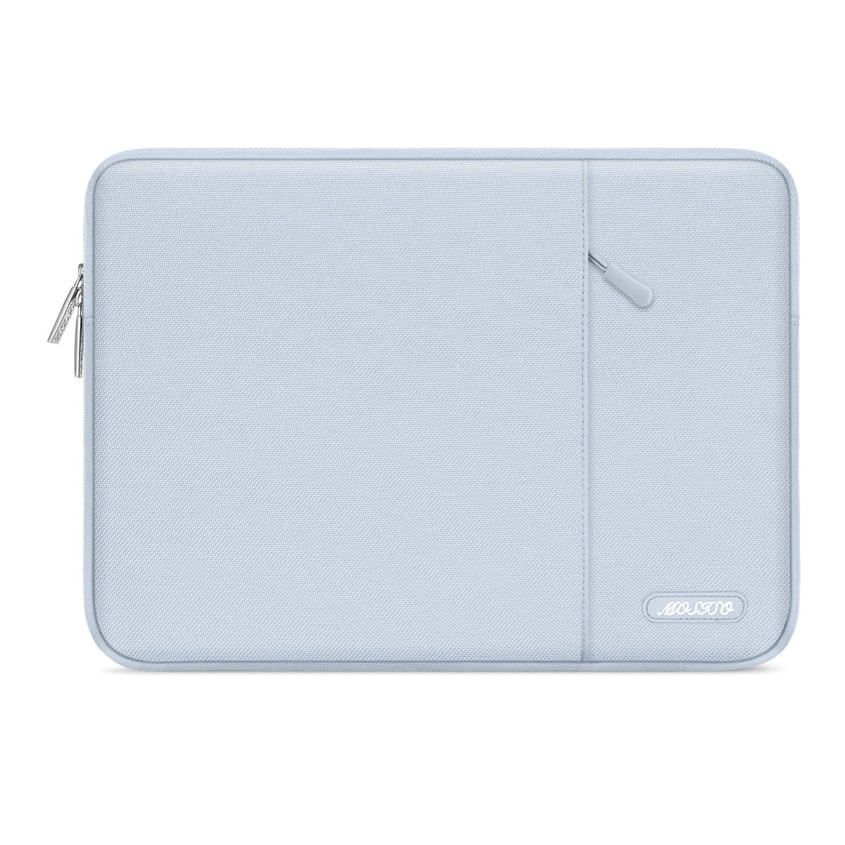 MOSISO Laptop Case 15 inch, Laptop Sleeve Bag with Pocket