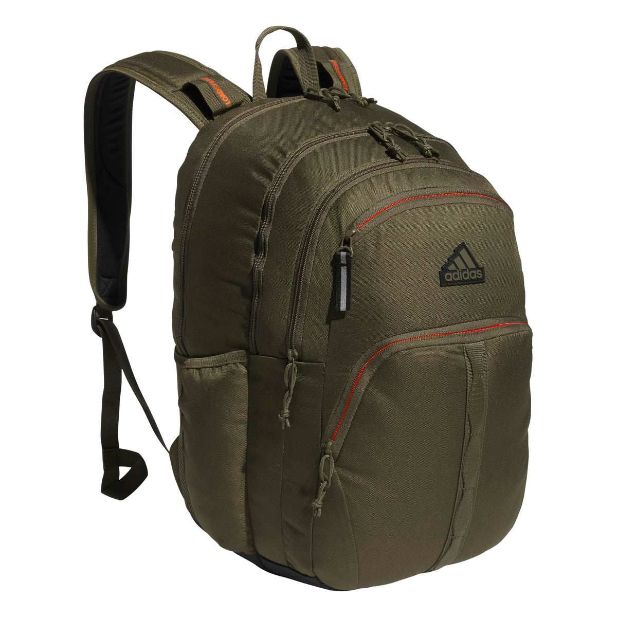 adidas Prime School Backpack 37L