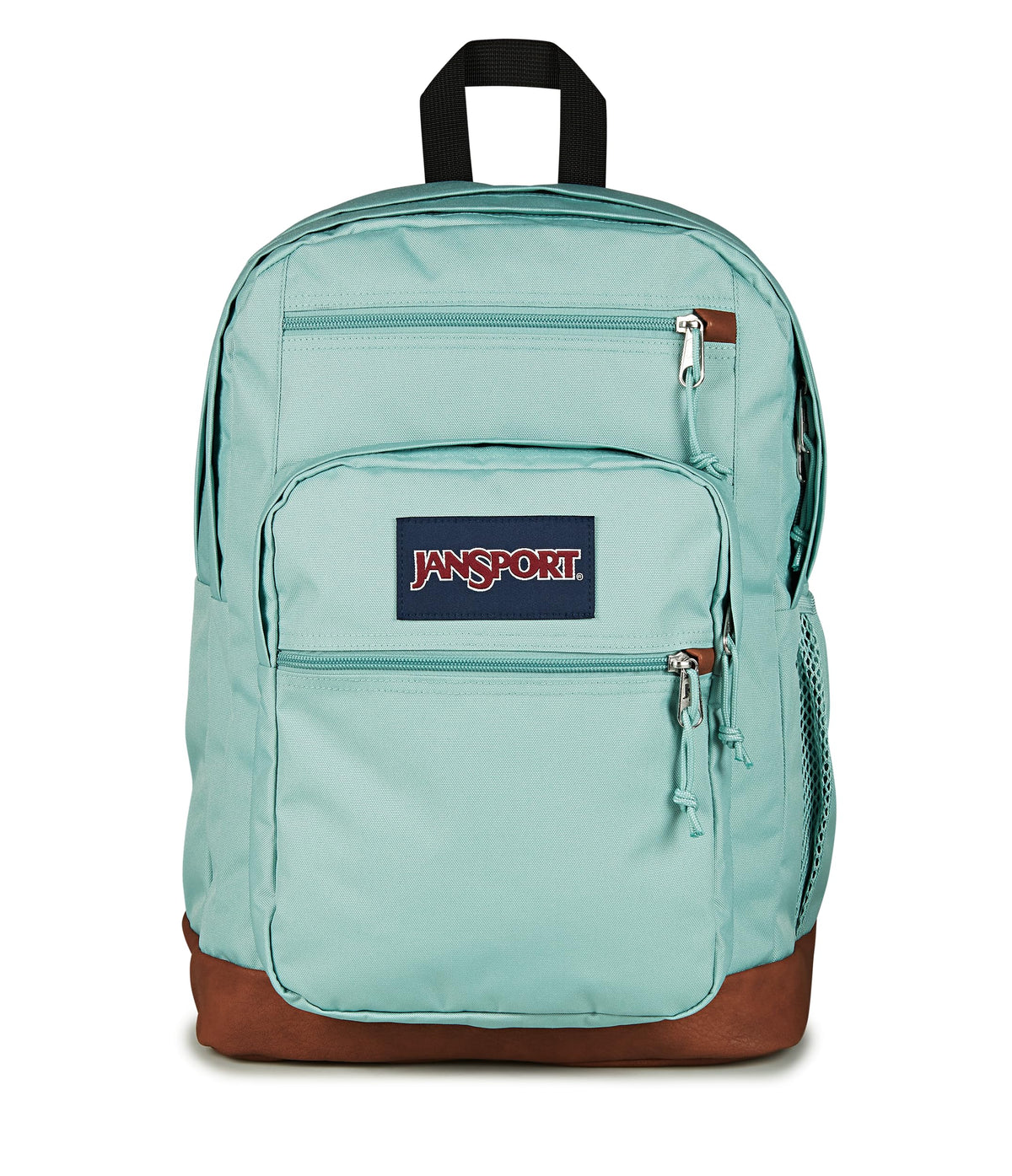 JanSport 34L Cool Backpack – 15-inch Laptop Sleeve, Pastel Petals Lilac