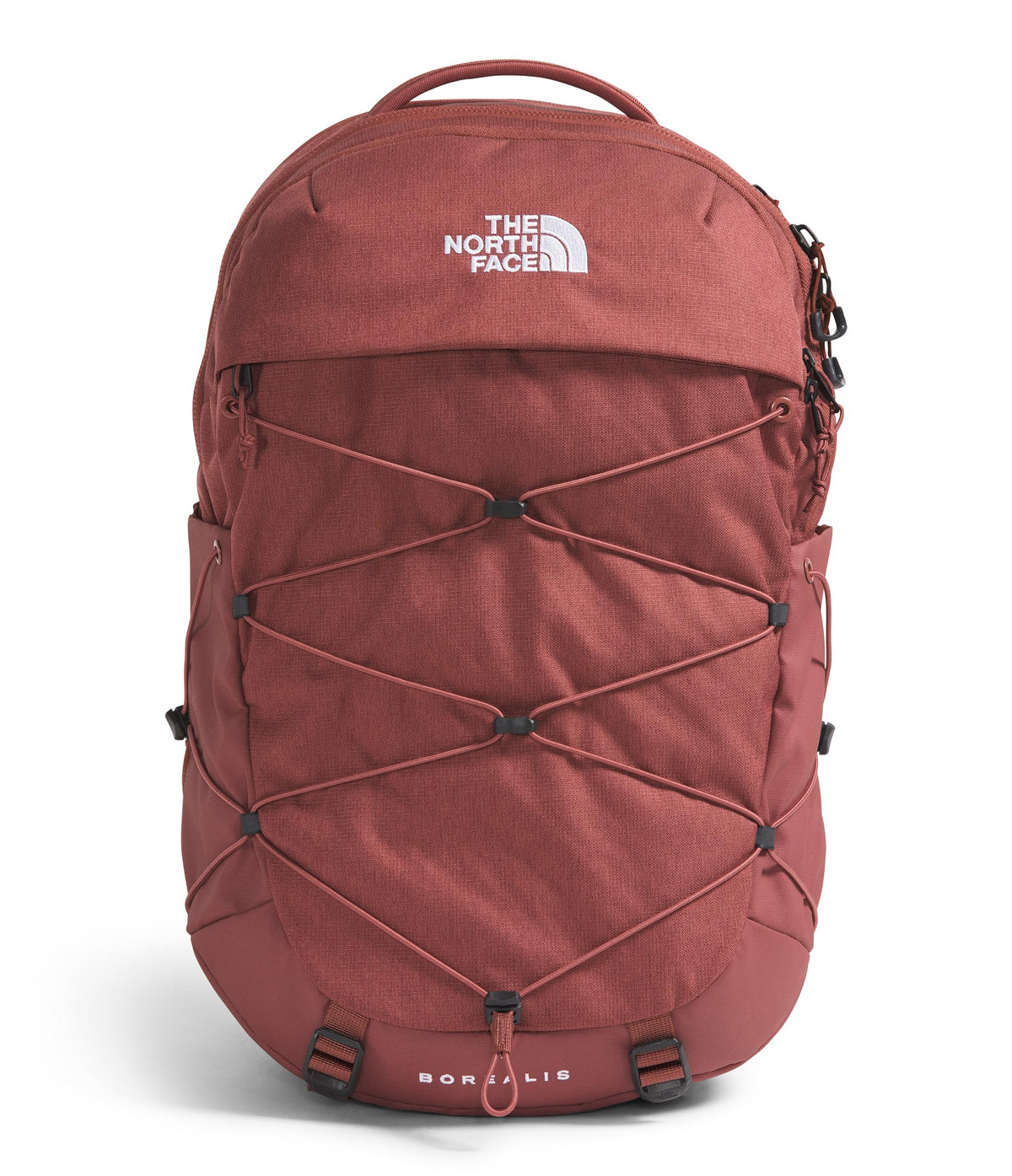 The North Face Women's Borealis Backpack, Bl Flax/Twilight Galaxy, OS