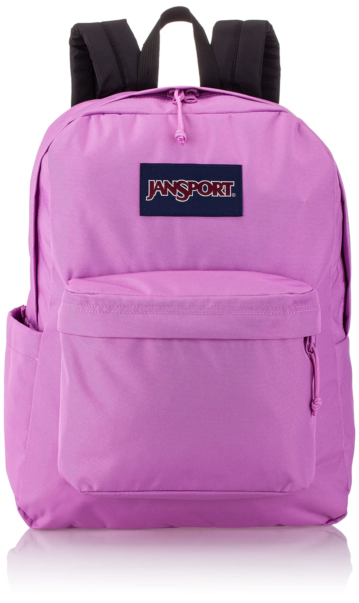 JanSport SuperBreak Plus Backpack