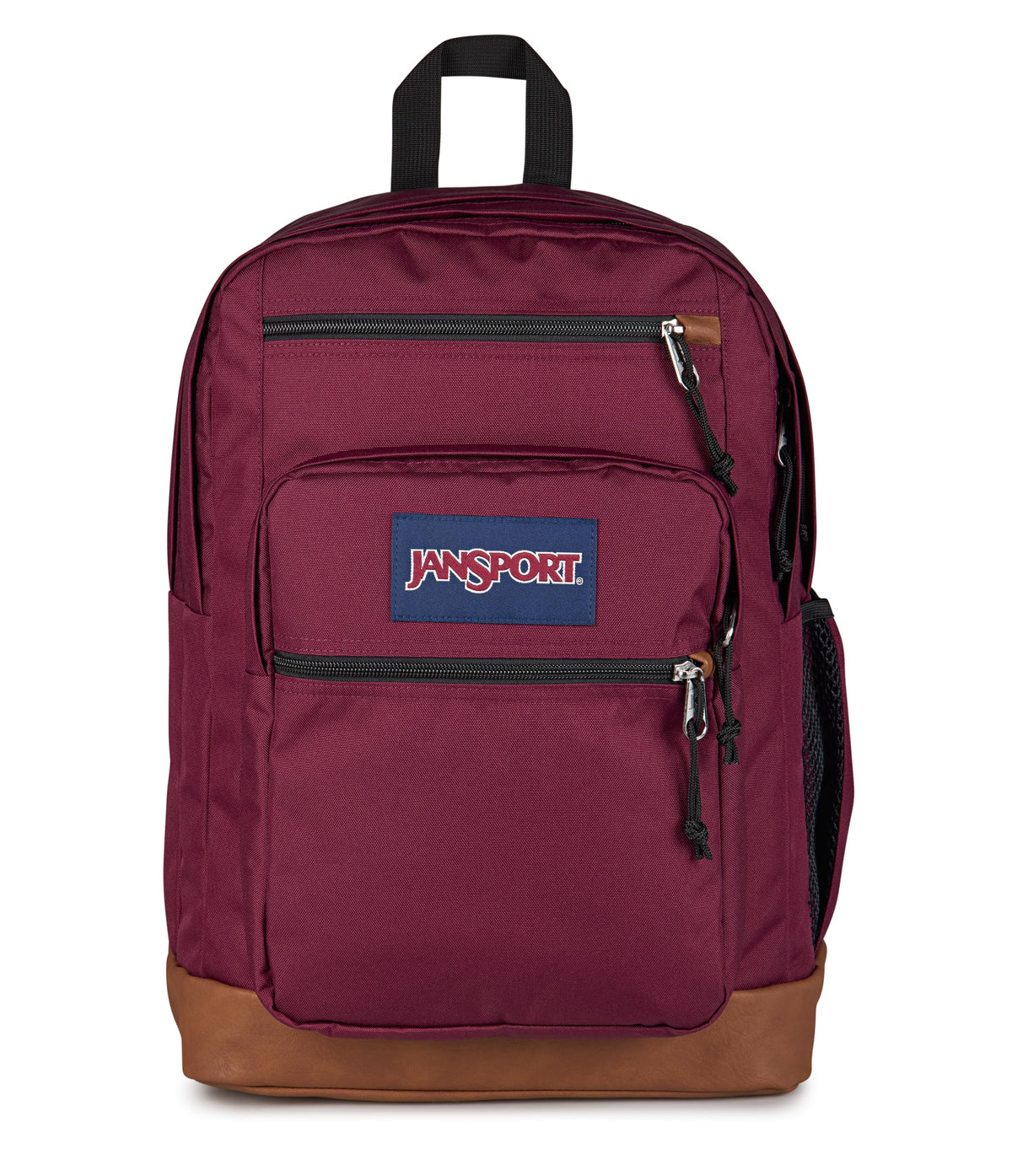 JanSport 34L Cool Backpack – 15-inch Laptop Sleeve, Pastel Petals Lilac