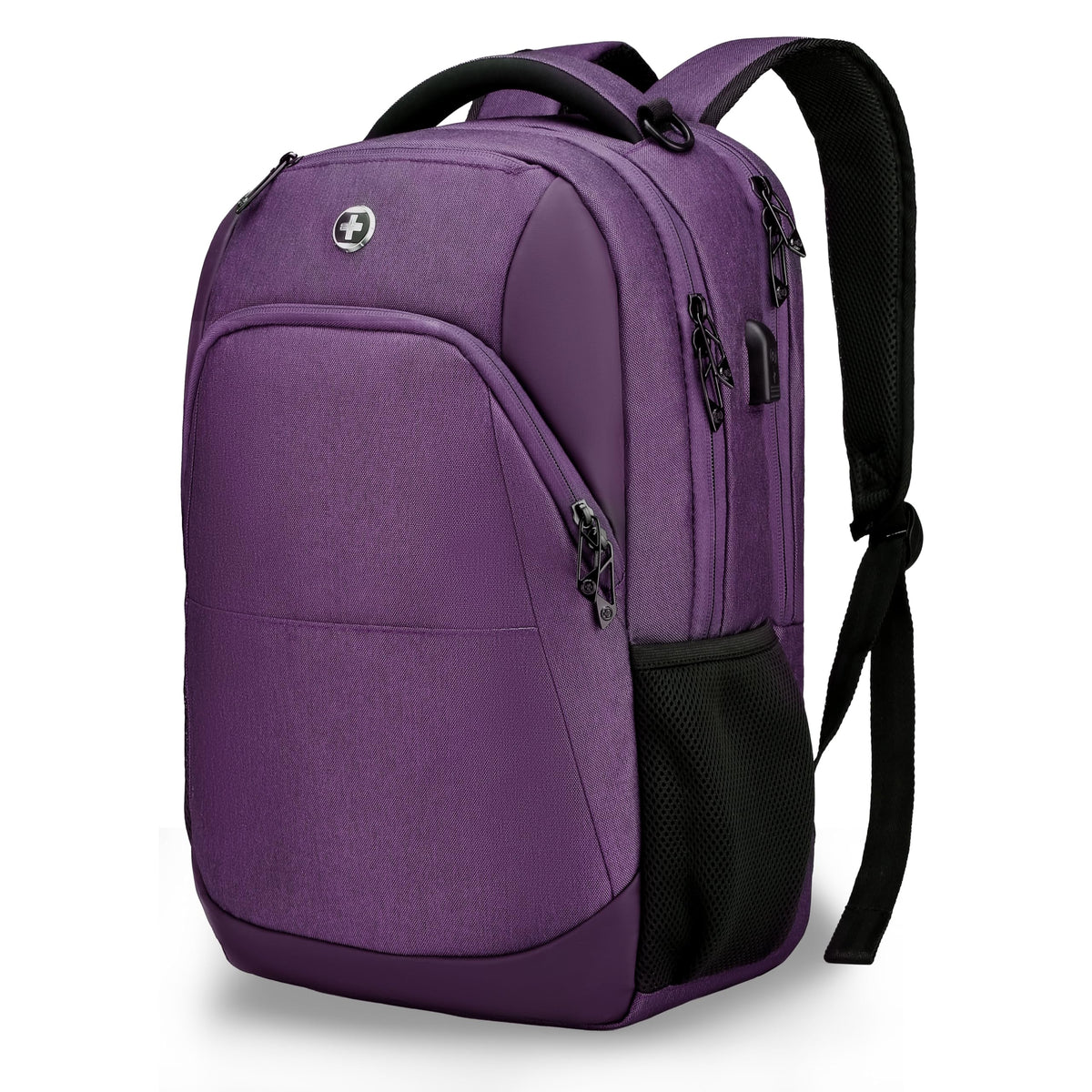 Swissdigital Design Backpack for Men & Women Fit 16-Inch Computer SD1670-01