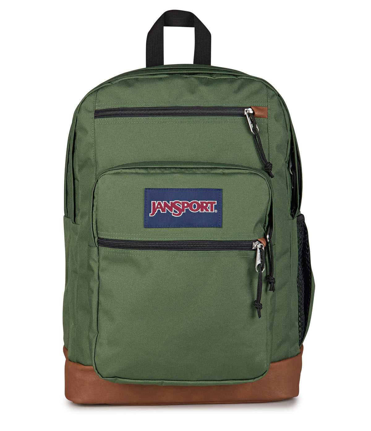 JanSport 34L Cool Backpack – 15-inch Laptop Sleeve, Pastel Petals Lilac