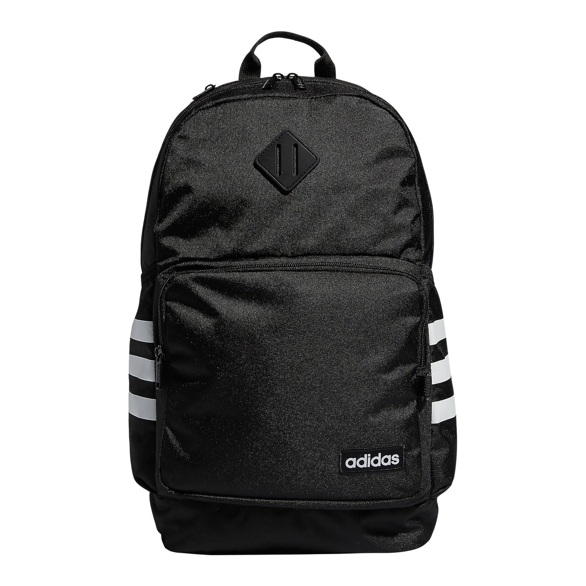 adidas Classic 3-Stripe School Backpack 27L
