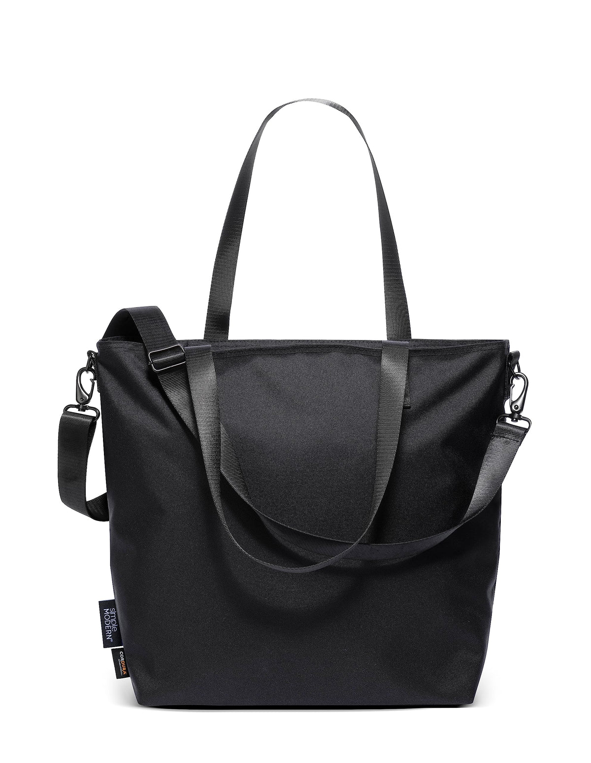 Simple Modern Tote Bag for Women