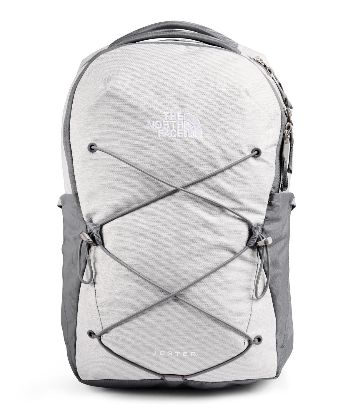 The North Face Women's Jester Everyday Backpack, Blk-NPF, OSFA