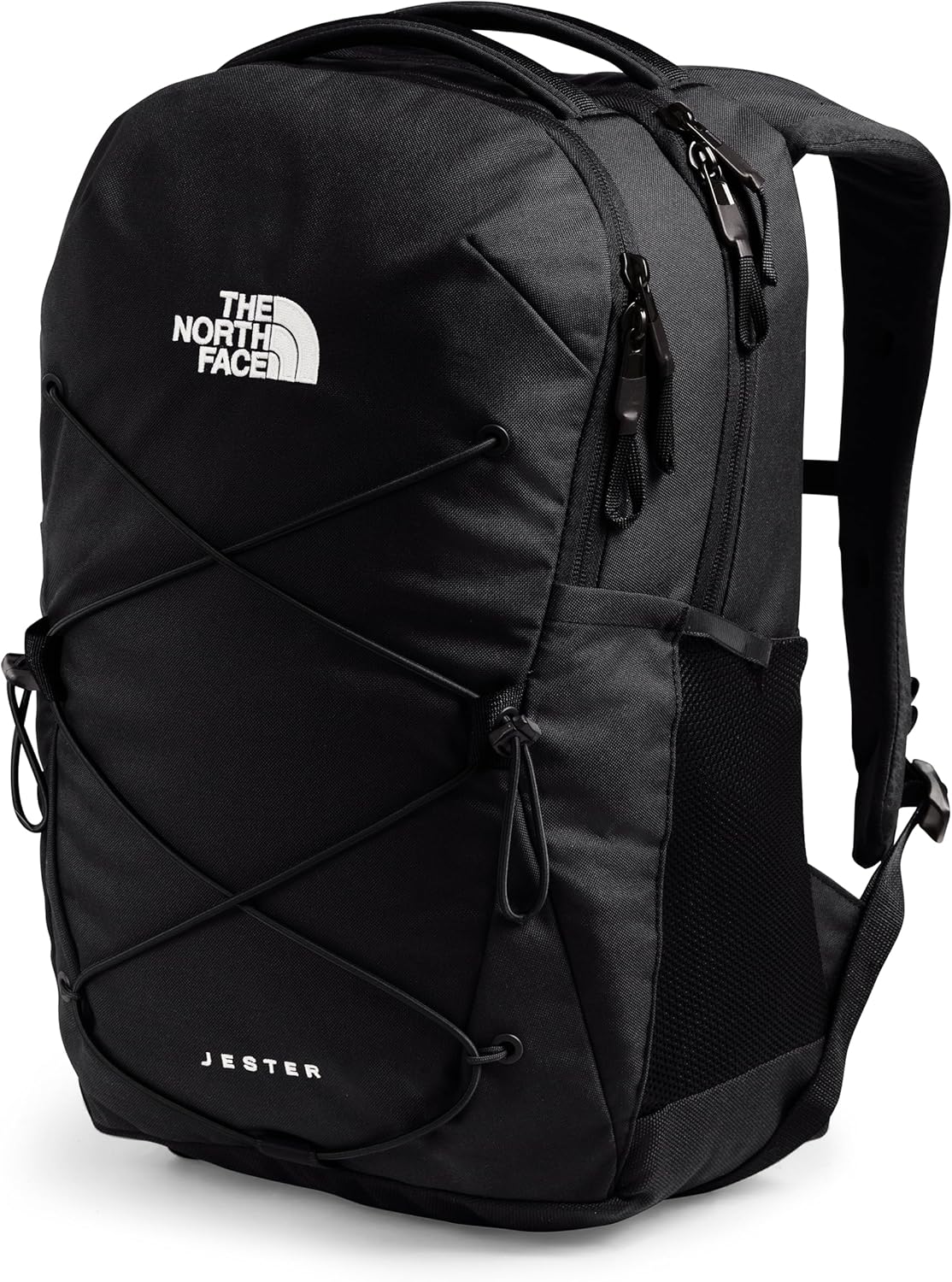 The North Face Women's Jester Everyday Backpack, Blk-NPF, OSFA