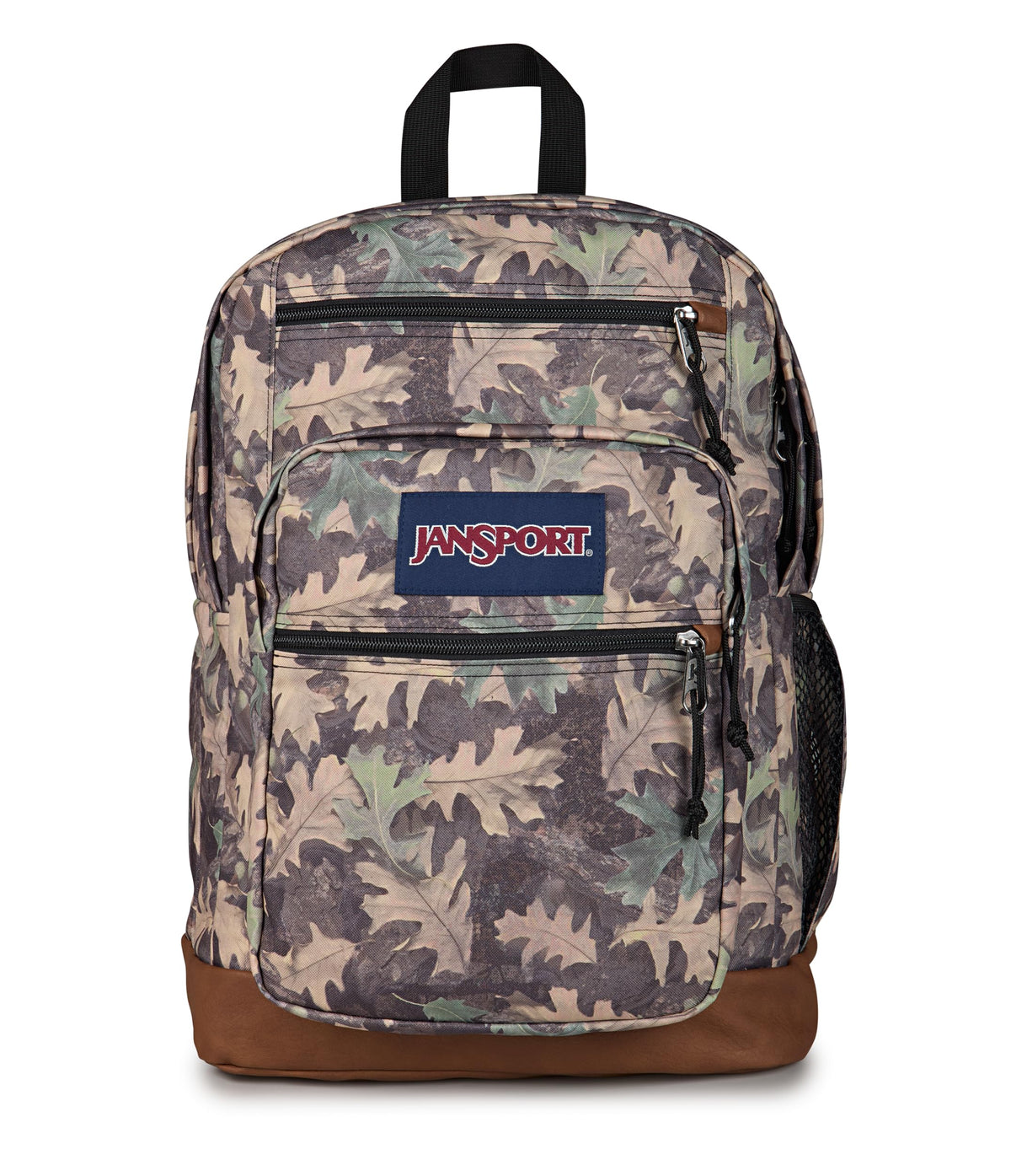 JanSport 34L Cool Backpack – 15-inch Laptop Sleeve, Pastel Petals Lilac