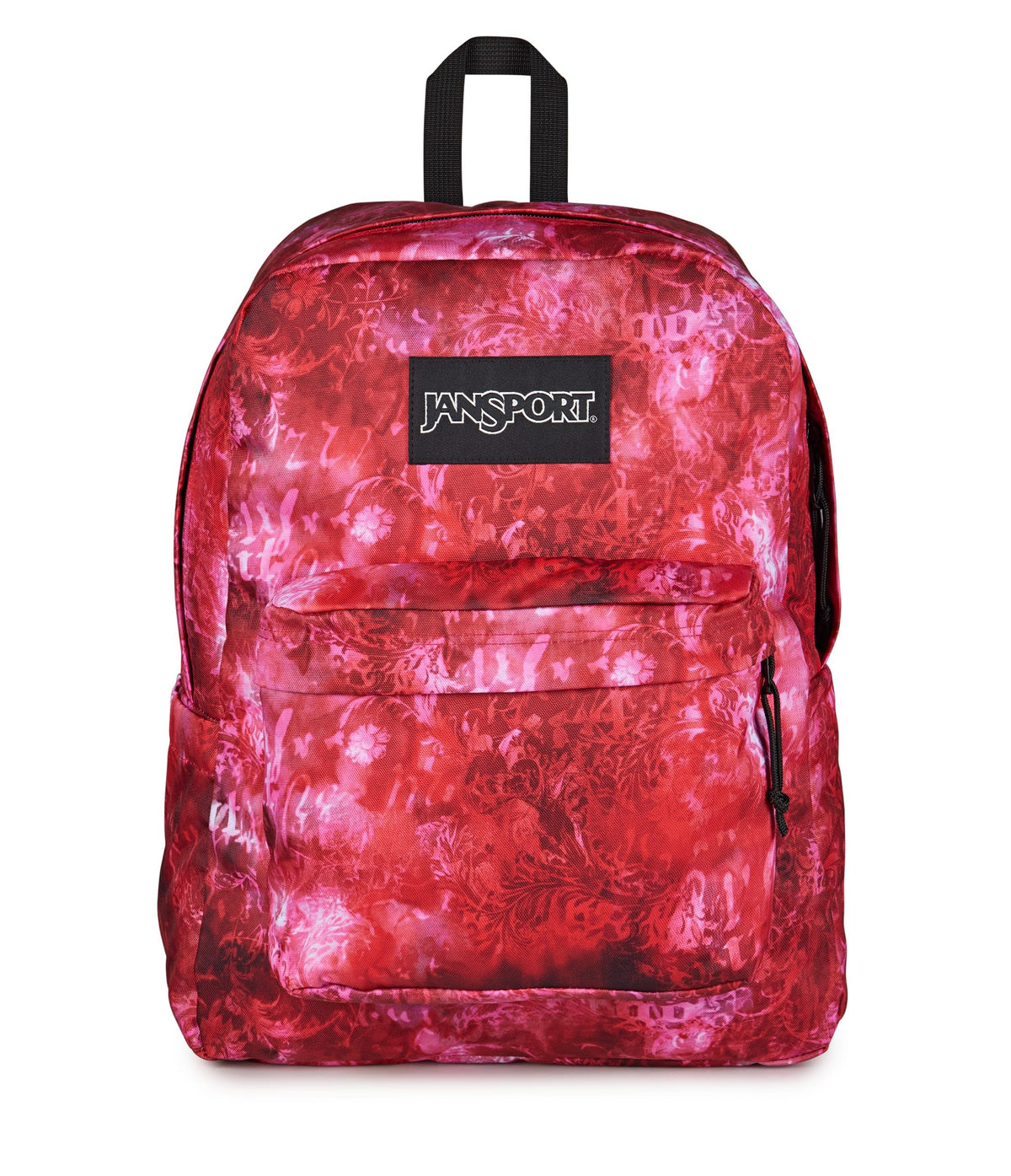JanSport SuperBreak Plus Backpack