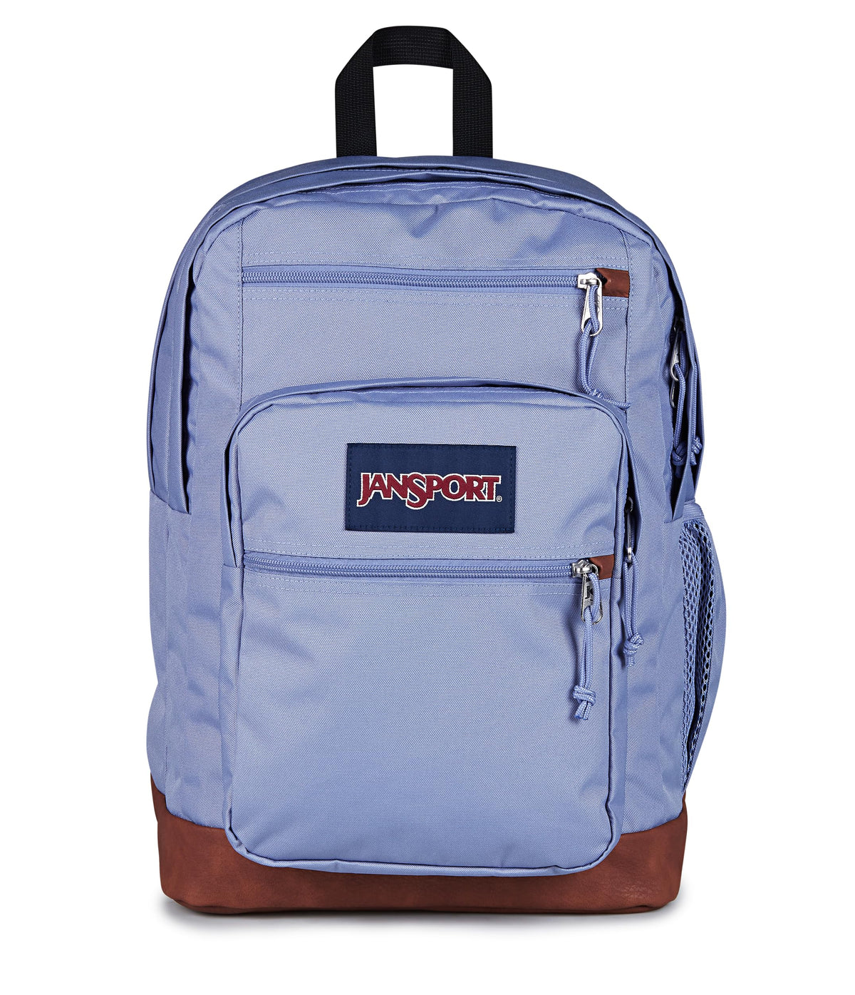 JanSport 34L Cool Backpack – 15-inch Laptop Sleeve, Pastel Petals Lilac