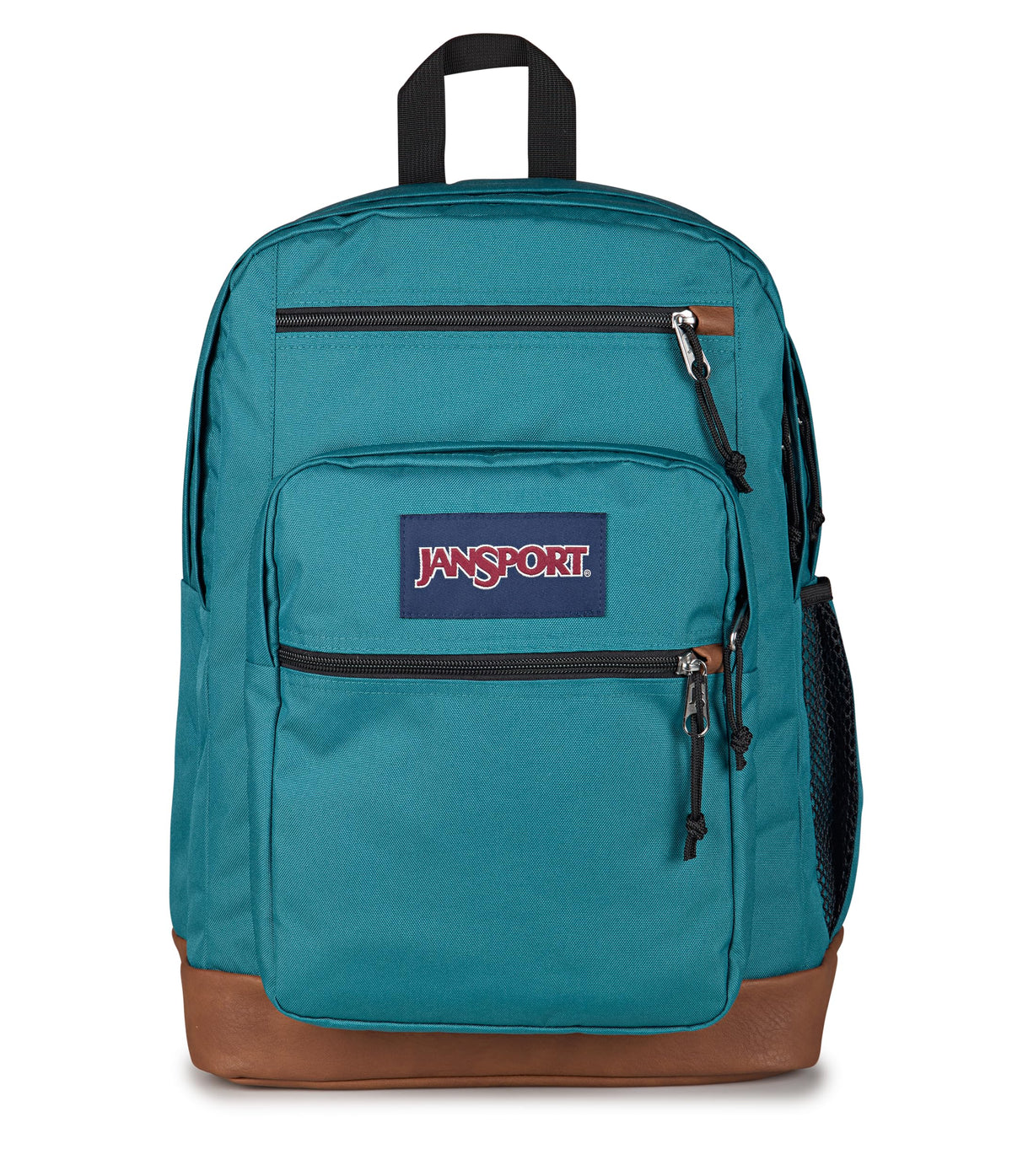 JanSport 34L Cool Backpack – 15-inch Laptop Sleeve, Pastel Petals Lilac