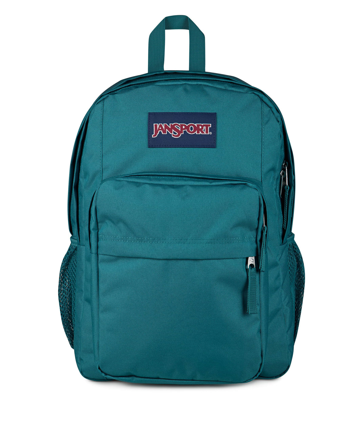 JanSport Big Plans Backpack, Animal Illustion Con Black/Black/Tan/Black