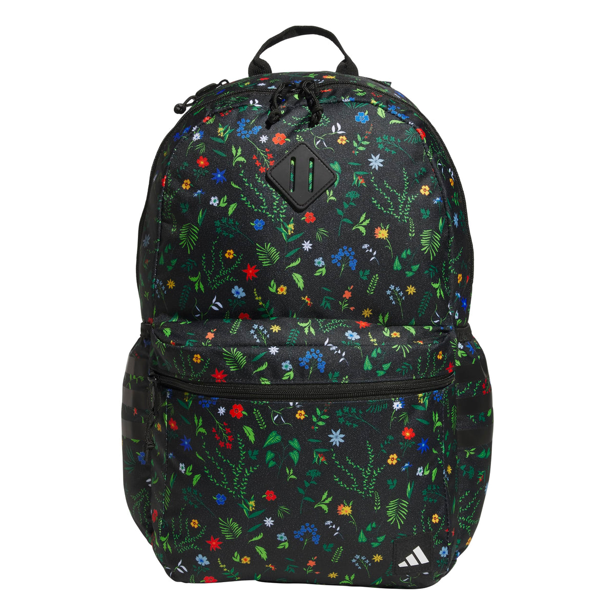adidas Classic 3-Stripe School Backpack 27L