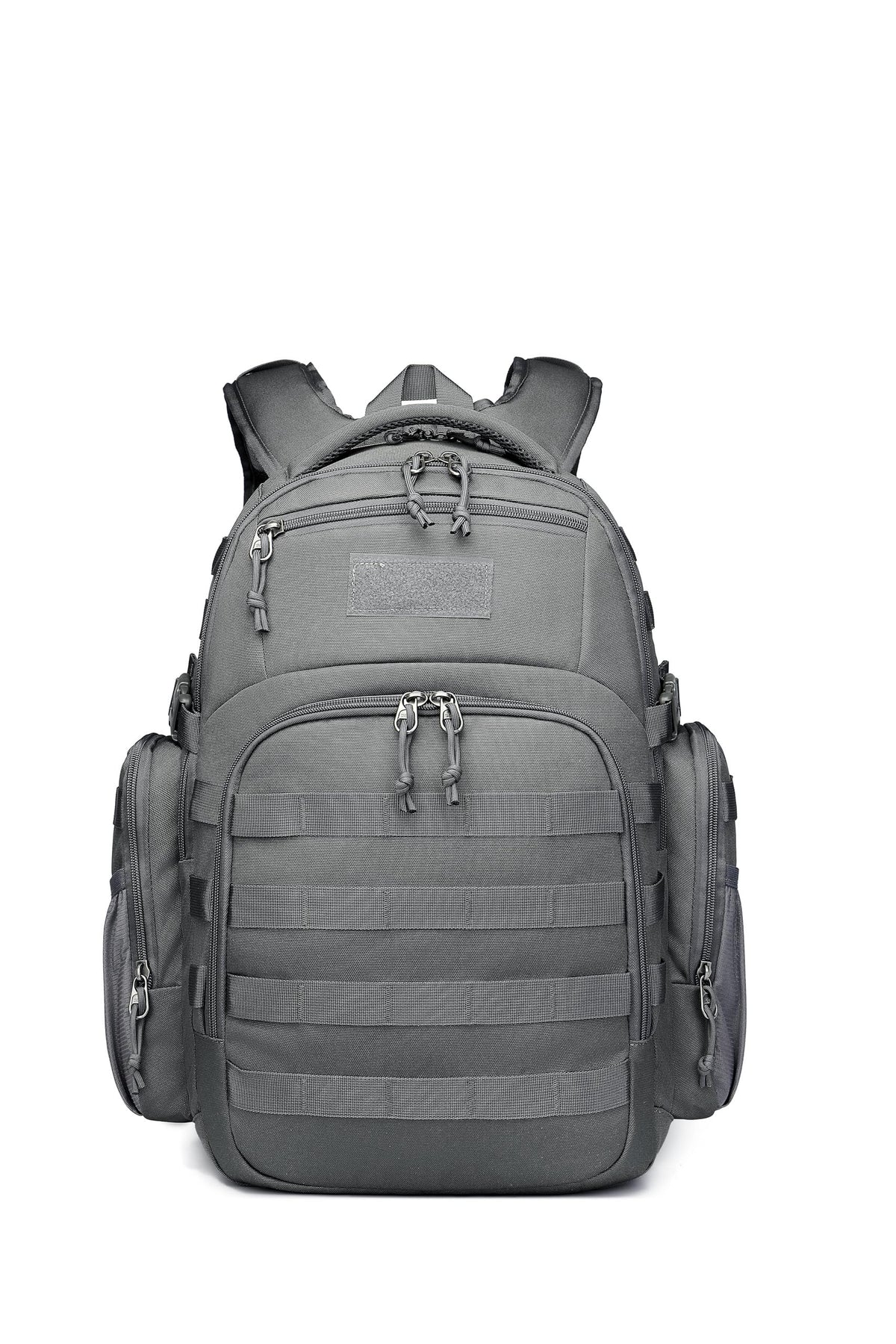 Wotony Military tactical backpack, backpack for men black small tactical assault bag
